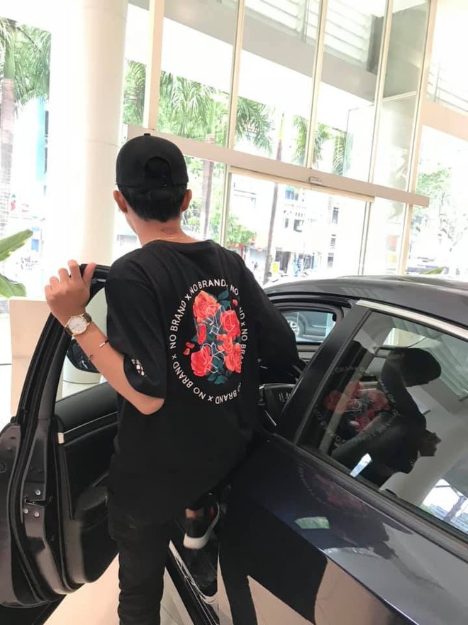Jack v&agrave; K-ICM: Đ&ocirc;i bạn 9x si&ecirc;u t&agrave;i năng, vừa thay Sơn T&ugrave;ng M-TP chiếm giữ top1 Trending Youtube l&agrave; ai? - Ảnh 6.