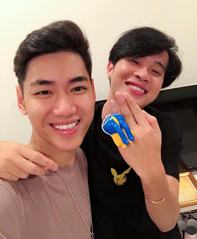 Jack v&agrave; K-ICM: Đ&ocirc;i bạn 9x si&ecirc;u t&agrave;i năng, vừa thay Sơn T&ugrave;ng M-TP chiếm giữ top1 Trending Youtube l&agrave; ai? - Ảnh 16.