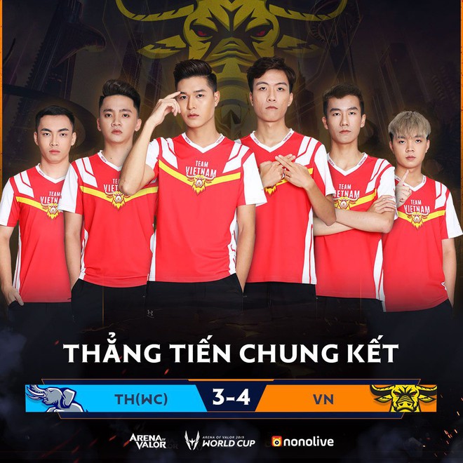 Bán kết AWC 2019: Team Flash ngược dòng nghẹt thở giành chiến thắng trước Thái Lan WildCard trong sự nức nở của người hâm mộ - Ảnh 22.