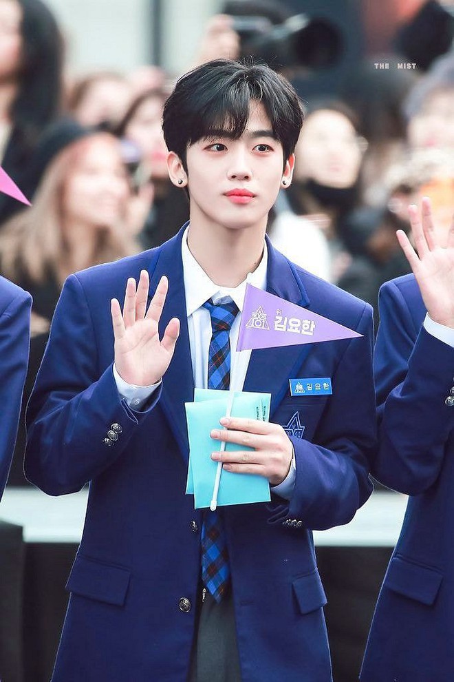 Ngoại hình gây sốt của 20 trainee vào chung kết Produce X 101: Hạng 1 và 2 xuất sắc, số 11 gây sốc vì ảnh quá khứ - Ảnh 1.