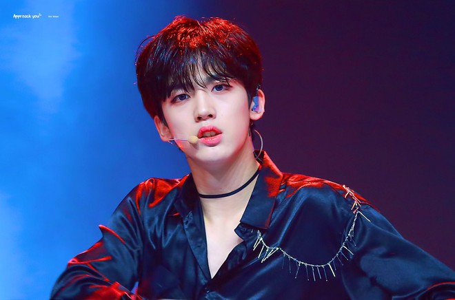 Ngoại hình gây sốt của 20 trainee vào chung kết Produce X 101: Hạng 1 và 2 xuất sắc, số 11 gây sốc vì ảnh quá khứ - Ảnh 3.