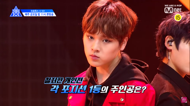 Ngoại hình gây sốt của 20 trainee vào chung kết Produce X 101: Hạng 1 và 2 xuất sắc, số 11 gây sốc vì ảnh quá khứ - Ảnh 15.