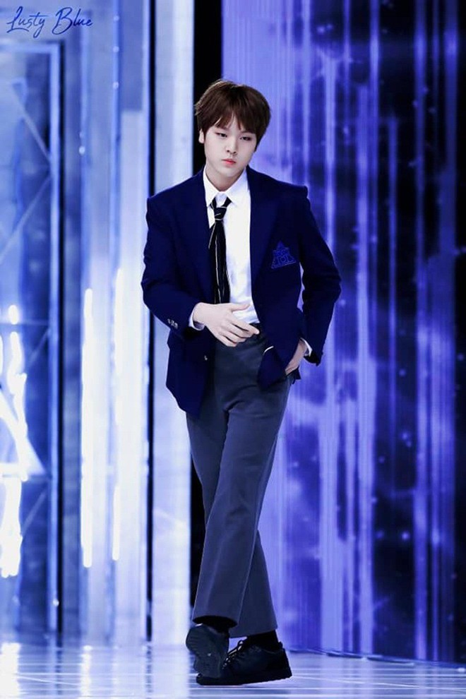 Ngoại hình gây sốt của 20 trainee vào chung kết Produce X 101: Hạng 1 và 2 xuất sắc, số 11 gây sốc vì ảnh quá khứ - Ảnh 13.