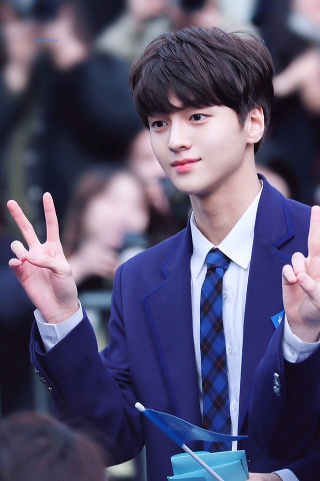 Ngoại hình gây sốt của 20 trainee vào chung kết Produce X 101: Hạng 1 và 2 xuất sắc, số 11 gây sốc vì ảnh quá khứ - Ảnh 21.