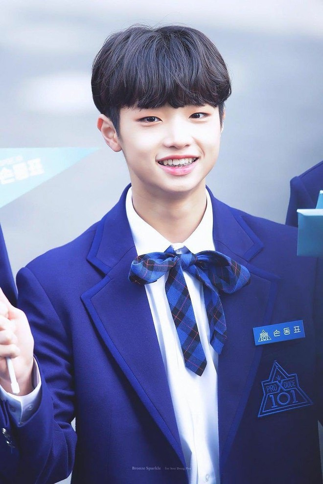 Ngoại hình gây sốt của 20 trainee vào chung kết Produce X 101: Hạng 1 và 2 xuất sắc, số 11 gây sốc vì ảnh quá khứ - Ảnh 23.