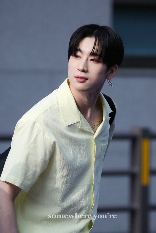 Ngoại hình gây sốt của 20 trainee vào chung kết Produce X 101: Hạng 1 và 2 xuất sắc, số 11 gây sốc vì ảnh quá khứ - Ảnh 8.