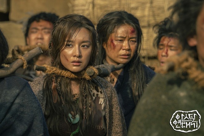 Arthdal Niên Sử Kí: Hướng đi mới cho truyền hình xứ Hàn và tham vọng tạo ra TV series kinh điển của Châu Á - Ảnh 8.