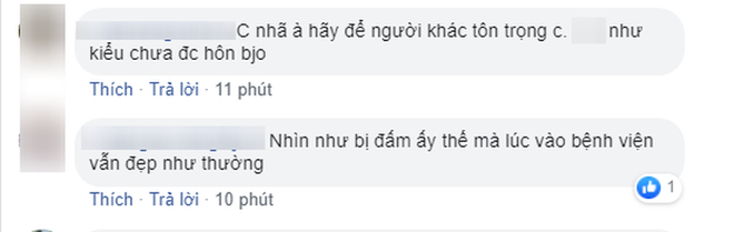 Là chuyên gia tư vấn tài chính nhưng Nhã lại bị chê phong cách kém sang, trang điểm lông mi nhìn như chân nhện - Ảnh 8.