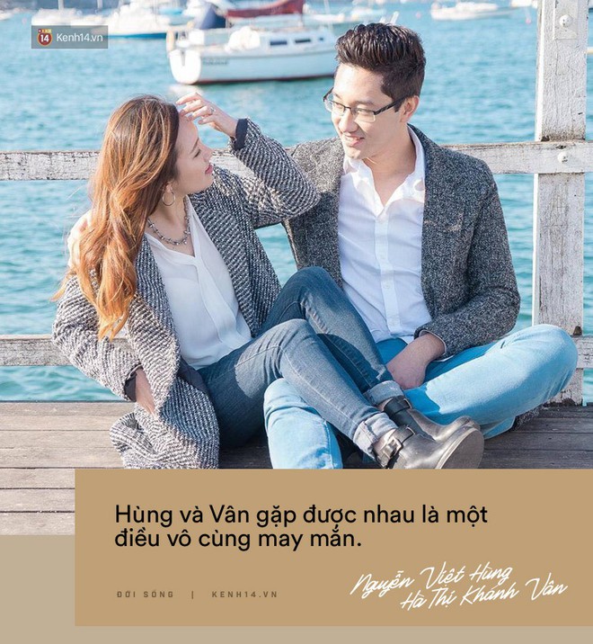 Tình yêu như phim của soái ca du học Úc và vợ xinh: Trúng sét sau 10 phút gặp mặt, bỏ cả nơi sống đi theo tiếng gọi con tim - Ảnh 10.