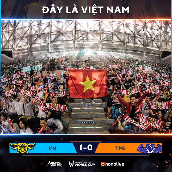 Nhìn lại kịch bản lên ngôi vô địch AWC 2019 không thể đau tim hơn của Đội tuyển Việt Nam (Team Flash) - Ảnh 4.