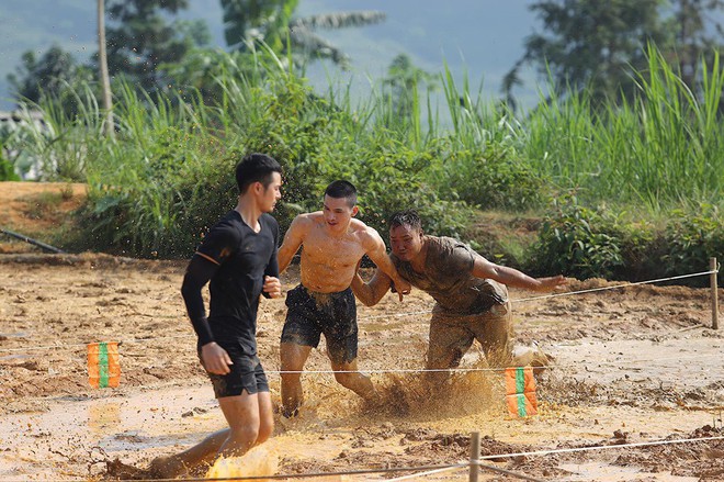 Quốc Thiên bị Bình An soi vùng nhạy cảm nhưng câu hỏi của HHen Niê mới bá đạo! - Ảnh 7.