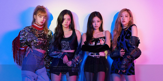 30 nhóm nhạc nữ hot nhất: BLACKPINK bỗng bị soán ngôi vương sau nhiều tuần, nhưng thứ hạng của SNSD mới bất ngờ - Ảnh 2.