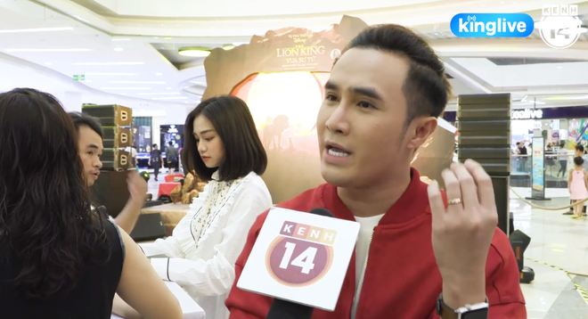 Clip: Khán giả Việt tán dương kĩ xảo Lion King, chia phe xem lồng tiếng và phụ đề vô cùng náo nhiệt! - Ảnh 3.