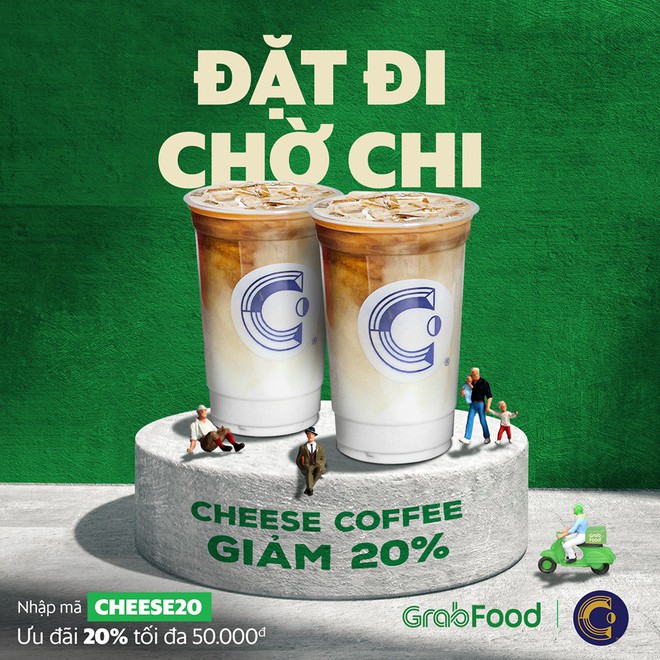 Truy tìm tung tích “biệt đội Xoài” đang khiến chuỗi hệ thống Cheese Coffee “tệ liệt” vì shipper ra vào nườm nượp - Ảnh 5.