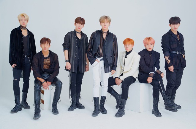 Đ&acirc;u l&agrave; những idolgroup Kpop gen 3 t&iacute;ch cực đẩy mạnh hoạt động nh&oacute;m thay v&igrave; hoạt động c&aacute; nh&acirc;n? - Ảnh 4.