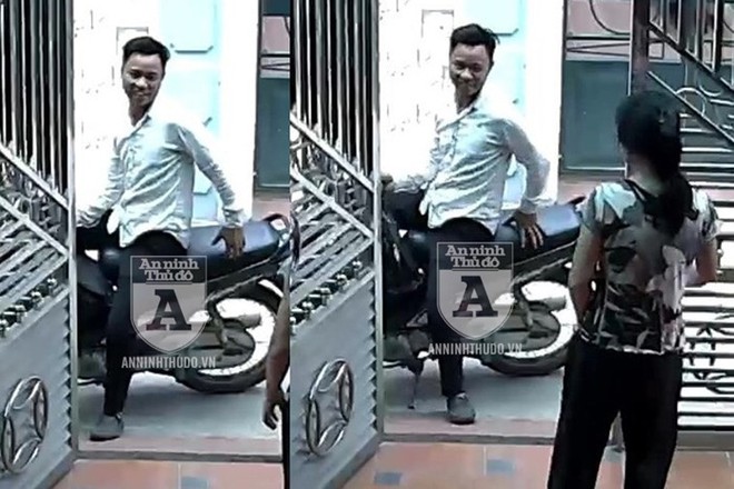 [CLIP] Lời kể người trong cuộc vụ nghi đ&aacute;nh thuốc m&ecirc; trong l&uacute;c phun thuốc muỗi - Ảnh 2.
