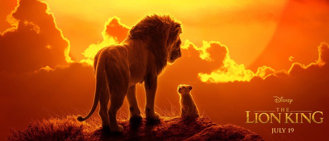 Càng chê nhiều - tiền thu về càng khủng: Lion King mở màn hốt bạc nghìn tỉ tại xứ Trung - Ảnh 1.