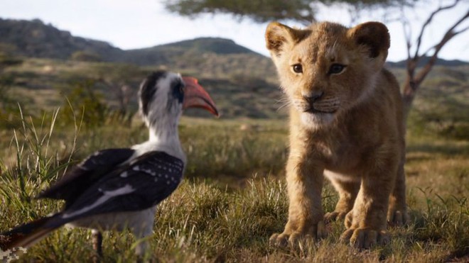 10 chi tiết cải biên gây ấn tượng mạnh của The Lion King phiên bản 2019: Số 9 bắt trend nữ quyền rất lẹ - Ảnh 1.