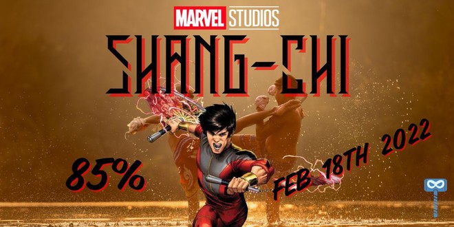 Marvel treo bảng tìm siêu anh hùng gốc Á: Ai cũng vòi Bành Vu Yến nhưng lựa chọn bồ cũ Mulan mới táo bạo! - Ảnh 1.