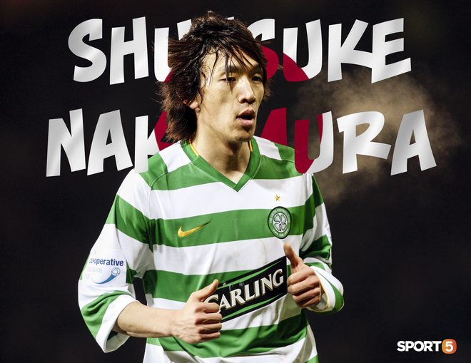 Chuyện lúc 0h: Ông già Shunsuke Nakamura vẫn ra sân ở tuổi 41 và bài học cho Công Phượng - Ảnh 2.