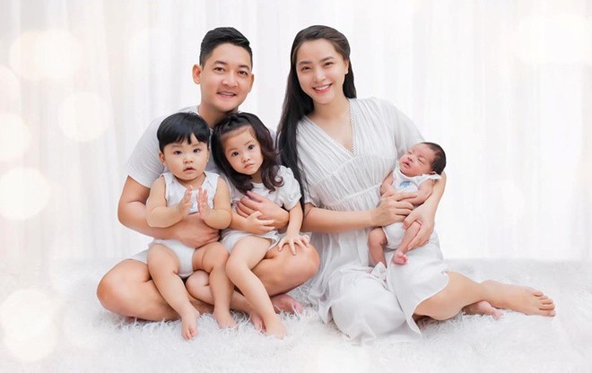 Hậu sinh con thứ 3, Hải Băng tiết lộ được chồng mạnh tay chi 100 triệu 1 tháng để sắm hàng hiệu xa xỉ - Ảnh 5.
