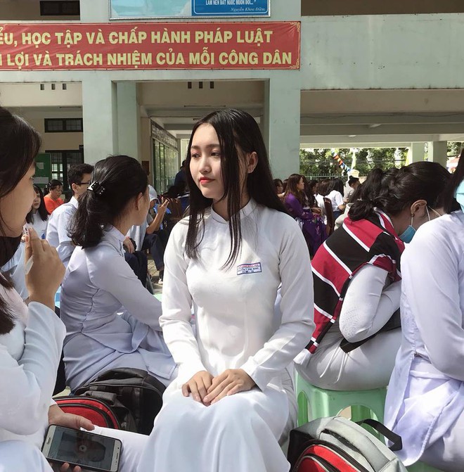 Kỳ thi THPT Quốc gia 2019: Vì sao hơn 70% bài thi môn Lịch sử có điểm dưới trung bình? - Ảnh 1.