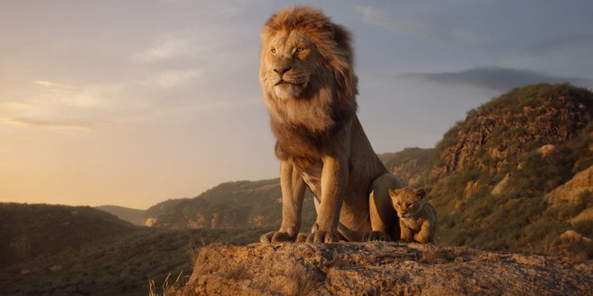 7 bài học cuộc sống rút ra từ The Lion King: Rốt cuộc 2 con heo và chồn hát Hakuna Matata có ý nghĩa gì? - Ảnh 2.