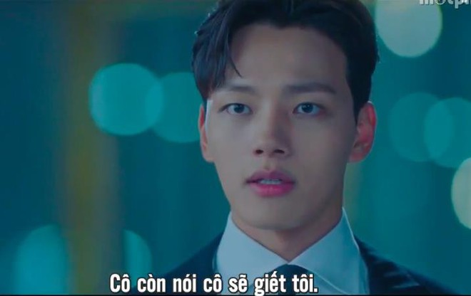Netizen mếu m&aacute;o sau 2 tập của Hotel Del Luna: Chất như IU doạ giết &ldquo;ma mới&rdquo; Yeo Jin Goo đến mức tức tưởi su&yacute;t bỏ đi - Ảnh 6.