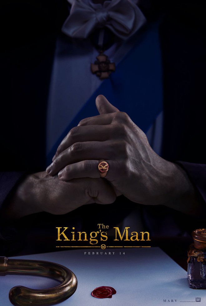 Trailer tiền truyện Kingsman: Sang chảnh nhưng khiến fan hụt hẫng vì thiếu sự hài hước, máu me quen thuộc - Ảnh 4.