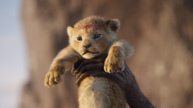 7 bài học cuộc sống rút ra từ The Lion King: Rốt cuộc 2 con heo và chồn hát Hakuna Matata có ý nghĩa gì? - Ảnh 1.