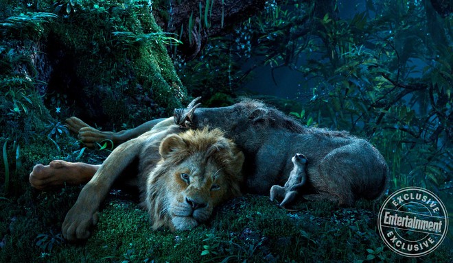 7 bài học cuộc sống rút ra từ The Lion King: Rốt cuộc 2 con heo và chồn hát Hakuna Matata có ý nghĩa gì? - Ảnh 3.