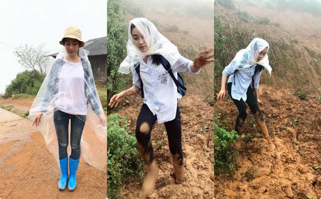 Đỗ Mỹ Linh c&ugrave;ng mẹ đăng k&yacute; hiến tạng: nghĩa cử cao đẹp xứng tầm danh hiệu Hoa hậu nh&acirc;n &aacute;i tại Miss World 2017 - Ảnh 5.