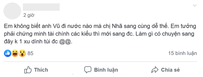 Nhã (Về Nhà Đi Con) không tiền mà đi nước ngoài dễ như đi chợ, khán giả hoang mang phải chăng Vũ đi... du học Lào?  - Ảnh 2.