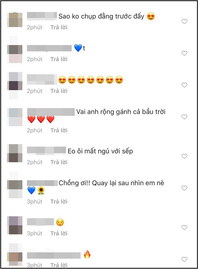 Sơn Tùng đăng ảnh cởi áo khoe trọn lưng trần, Sky đồng loạt “mất máu” nhưng vẫn không quên hối thúc thần tượng quay lại xem body - Ảnh 2.