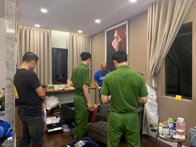 Ca sĩ Nhật Kim Anh tr&igrave;nh b&aacute;o bị trộm đột nhập biệt thự, cuỗm hơn 5 tỷ đồng - Ảnh 2.