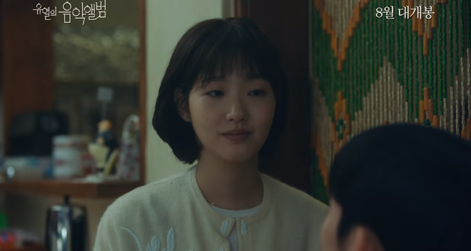 Teaser phim mới của Jung Hae In và nàng thơ Lee Min Ho: Phiên bản 2019 của Chị Đẹp Mua Cơm và Đêm Xuân? - Ảnh 6.