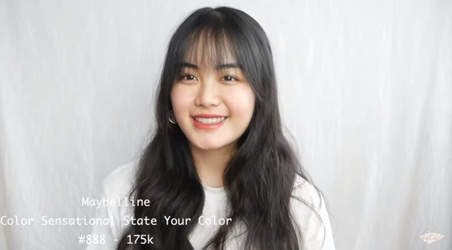 Cô nàng beauty blogger gợi ý 7 cây son cực chuẩn dành cho nàng chỉ thích để mặt mộc đi làm - Ảnh 3.