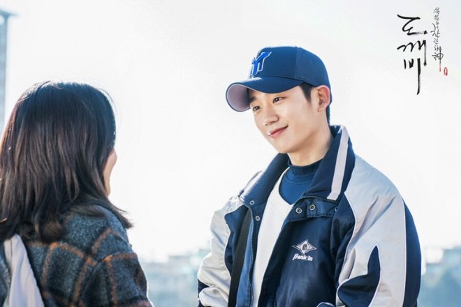 Teaser phim mới của Jung Hae In và nàng thơ Lee Min Ho: Phiên bản 2019 của Chị Đẹp Mua Cơm và Đêm Xuân? - Ảnh 15.