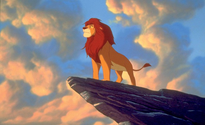 10 sự thật về The Lion King bản gốc: Pumbaa là nhân vật Disney đầu tiên có cảnh xì hơi, mất 2 năm để làm 2 phút hoạt hình - Ảnh 1.