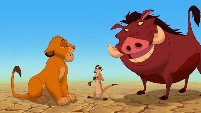 10 sự thật về The Lion King bản gốc: Pumbaa là nhân vật Disney đầu tiên có cảnh xì hơi, mất 2 năm để làm 2 phút hoạt hình - Ảnh 3.