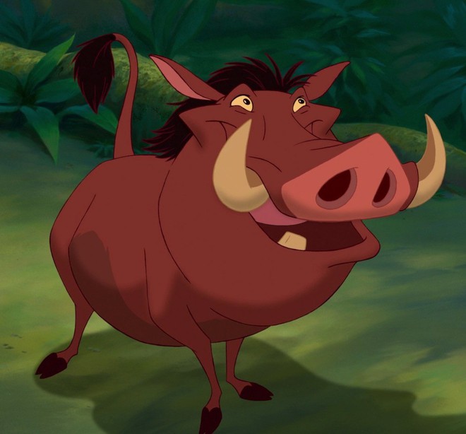 10 sự thật về The Lion King bản gốc: Pumbaa là nhân vật Disney đầu tiên có cảnh xì hơi, mất 2 năm để làm 2 phút hoạt hình - Ảnh 5.