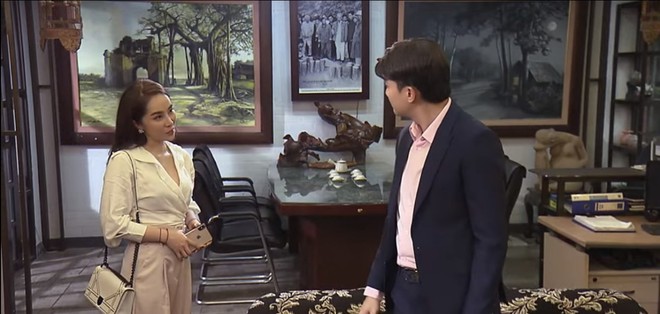 4 m&agrave;n lật mặt g&acirc;y sốc của Về Nh&agrave; Đi Con: Tomboiloichoi v&igrave; hỗn m&agrave; bị gh&eacute;t, Nh&atilde; tiểu tam tr&igrave;nh b&agrave;y nghe cũng đ&aacute;ng thương - Ảnh 9.