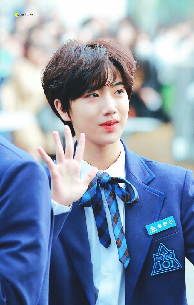 Ngoại hình gây sốt của 20 trainee vào chung kết Produce X 101: Hạng 1 và 2 xuất sắc, số 11 gây sốc vì ảnh quá khứ - Ảnh 29.