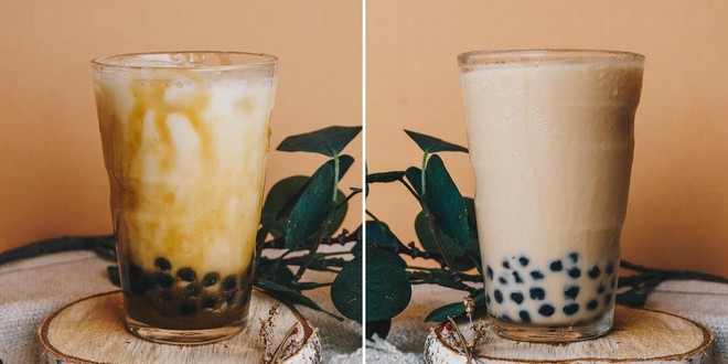 Bệnh viện hàng đầu Singapore so sánh: Trà sữa trân châu đường đen không tốt cho sức khoẻ nhất trong các loại trà sữa - Ảnh 2.