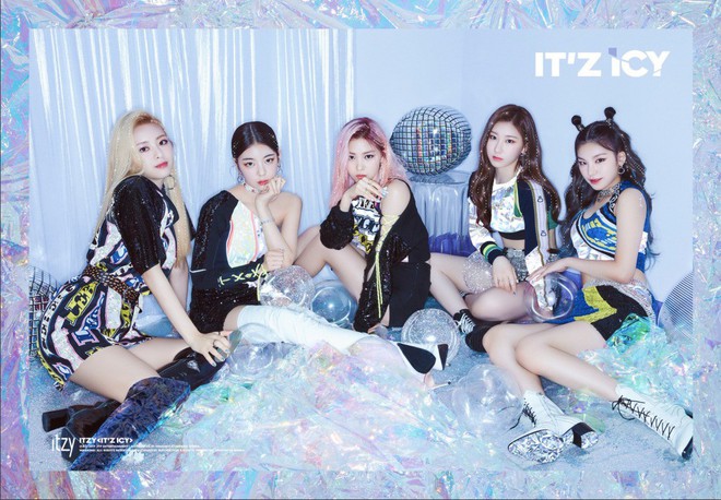 JYP lên kế hoạch trình làng “em gái” TWICE và ITZY tại Nhật , 2 đàn chị đình đám cùng nhà có nên lo lắng? - Ảnh 3.