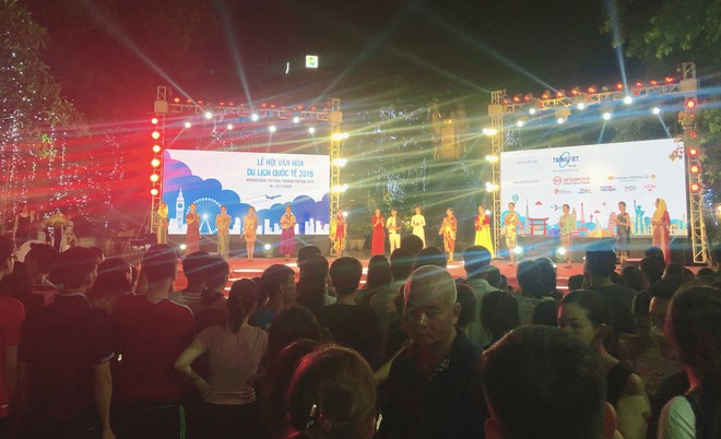 C&ugrave;ng &ldquo;săn&rdquo; ngay ưu đ&atilde;i giảm đến 50% gi&aacute; tour của TransViet &ldquo;Lễ hội Văn h&oacute;a Du lịch Quốc tế 2019&rdquo;! - Ảnh 3.