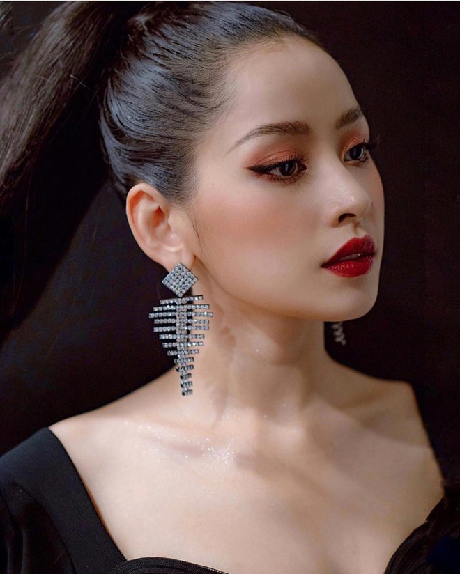 Chi Pu bất ngờ khoe ảnh thi Miss Teen 10 năm trước, chứng minh nhan sắc không phải dạng vừa đâu - Ảnh 5.