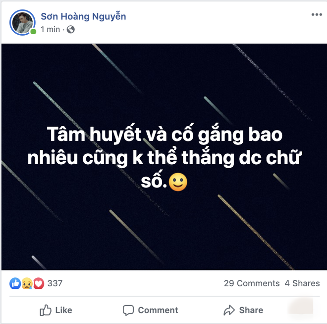 MV mới nhất của Soobin Hoàng Sơn bị YouTube tuýt còi: ngay lập tức văng khỏi top trending dù view cao! - Ảnh 4.