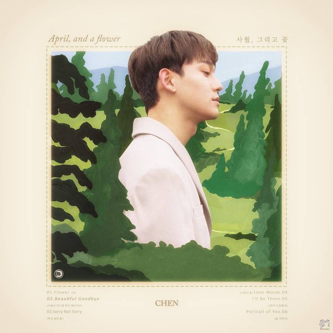 Vượt loạt đối thủ solo nặng kí, tân binh mới debut nào đã phá kỉ lục bán album tuần đầu với con số cách biệt? - Ảnh 6.