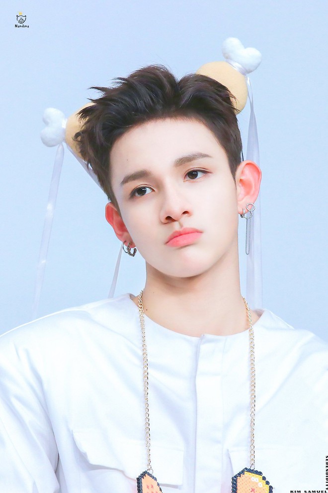 Nam idol bị hành nhất năm nay Samuel: 1 năm đau khổ vì comeback, bê bối kiện tụng lại đến bố bị sát hại dã man - Ảnh 1.